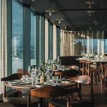 Clarion Hotel Trondheim-2